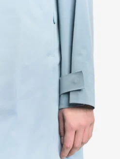 Parka MTD™ longue imperméable - Bleu