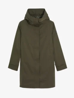 Parka MTD™ longue imperméable - Vert