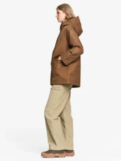 Parka MTD™ & Repreve® matelassée - Marron