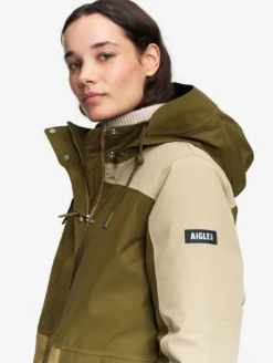 Parka très chaude GORE-TEX® - Multicolore