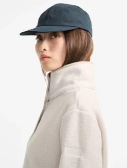 Polaire en sherpa légère - Beige