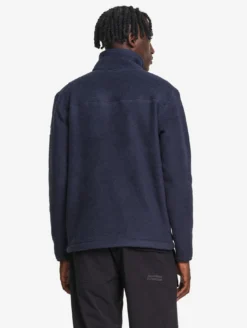 Polaire légère en sherpa T-KIT™ - Bleu