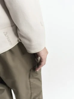 Polaire microfibre Polartec® 200 T-KIT™ - Beige