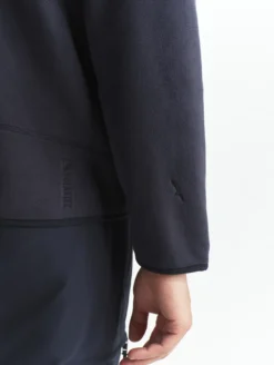 Polaire microfibre Polartec® 200 T-KIT™ - Bleu