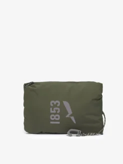 Rainpack™ chaude Repreve® et imperméable pour chien - Kaki
