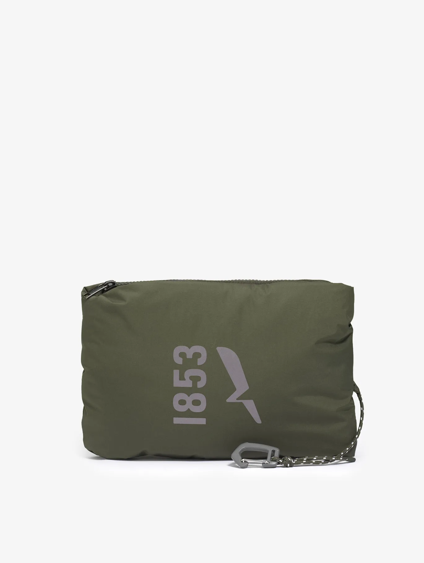 Rainpack™ chaude Repreve® et imperméable pour chien - Kaki