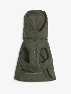 Rainpack™ chaude Repreve® et imperméable pour chien - Kaki