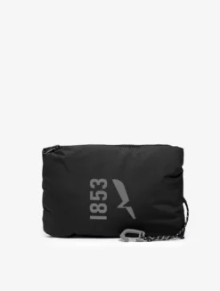 Rainpack™ chaude Repreve® et imperméable pour chien - Noir