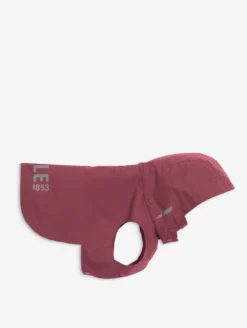 Rainpack™ chaude Repreve® et imperméable pour chien - Rouge