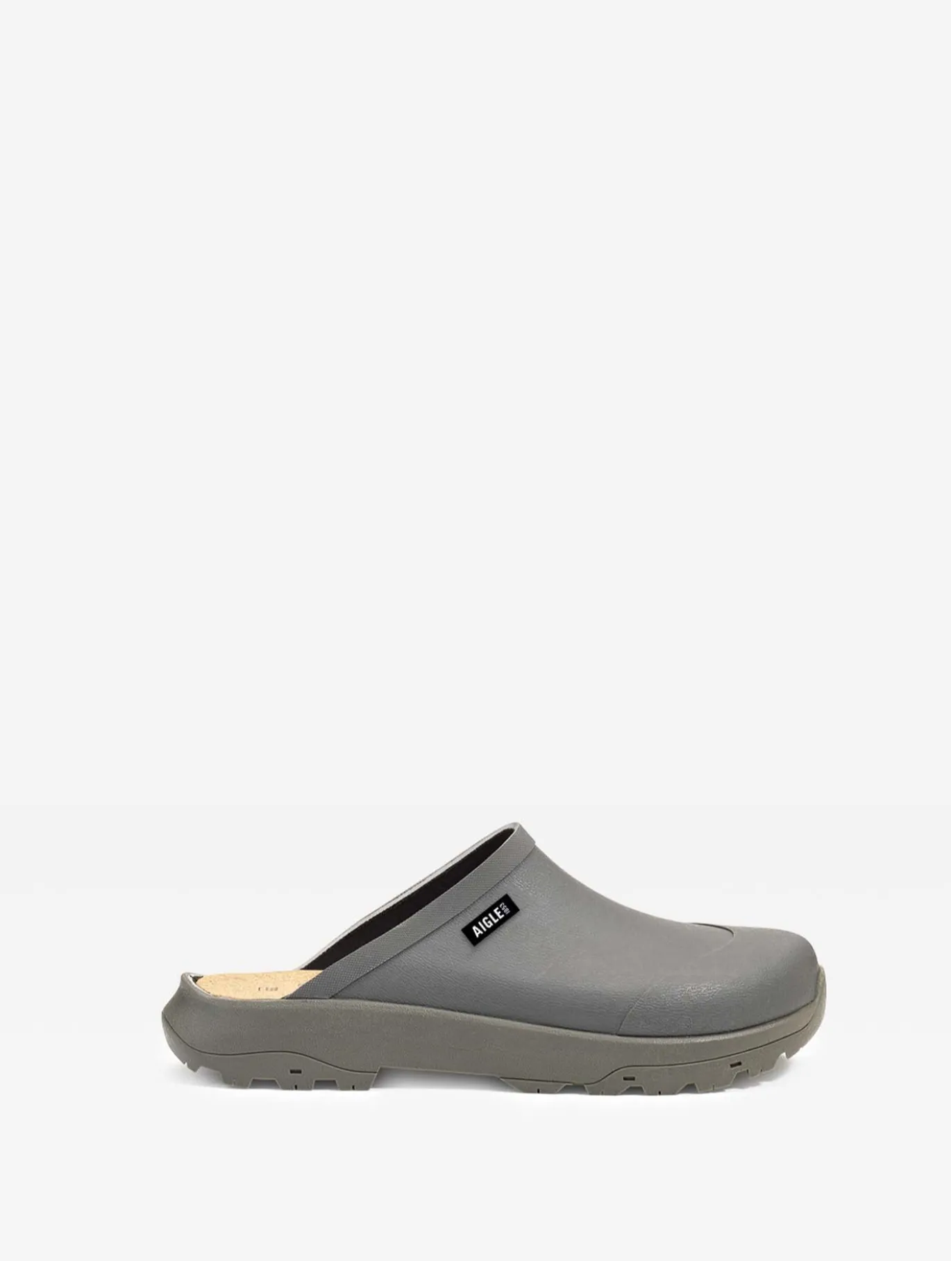 Sabot authentique Corlay - Kaki