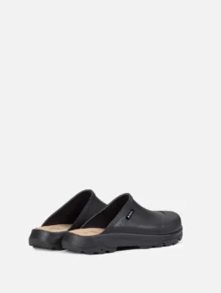 Sabot authentique Corlay - Noir