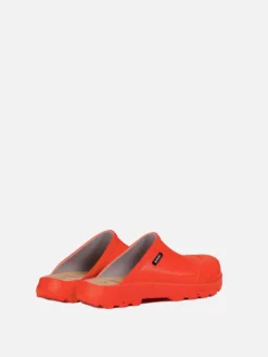 Sabot authentique Corlay - Rouge
