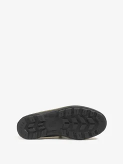 Sabot ouvert Lessfor bi-matière - Kaki