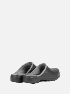 Sabot Taden ultra léger - Noir