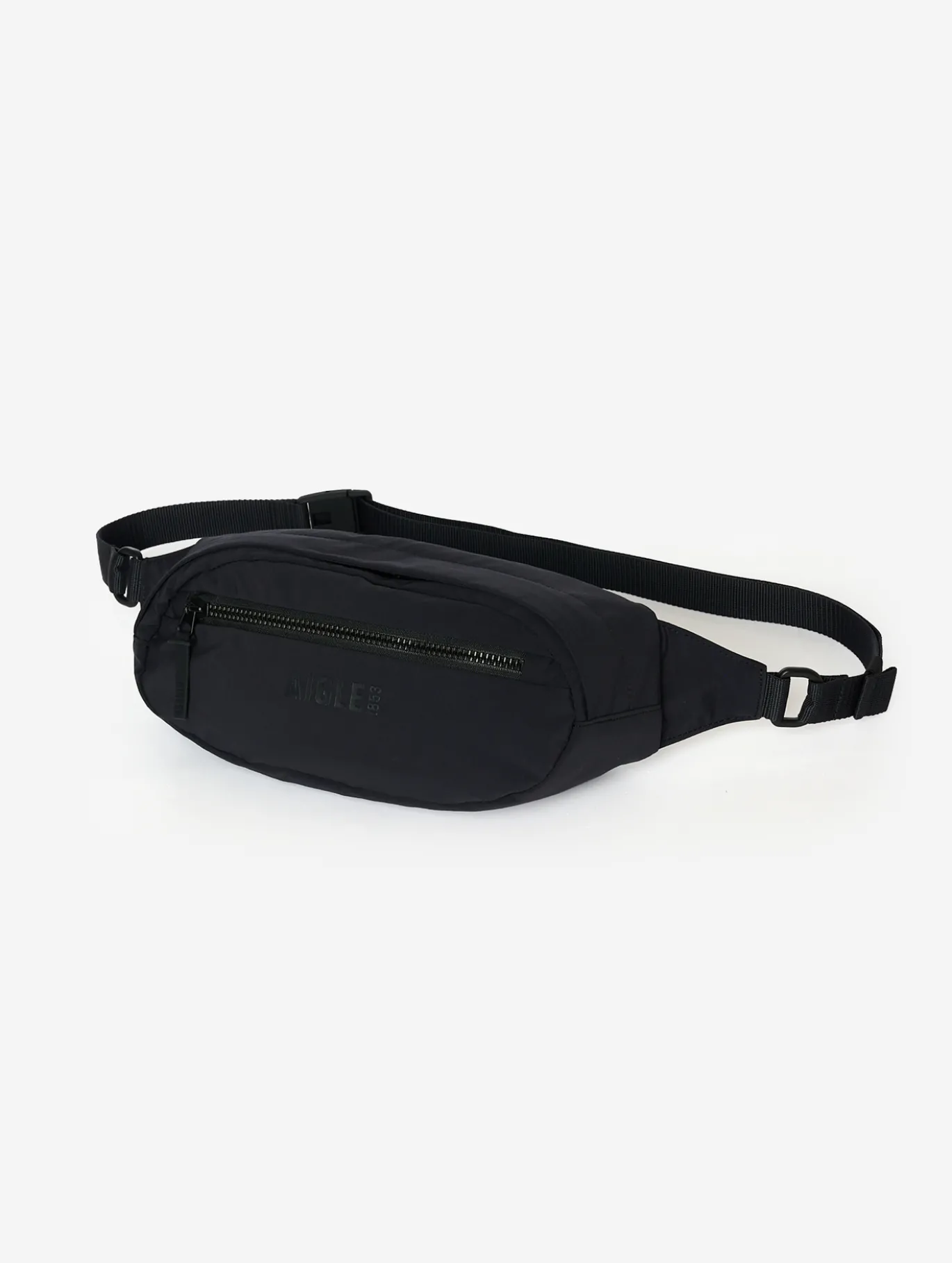 Sac banane (25L) - Noir