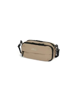 Sac à bandoulière (2.5L) - NEIGHBORDHOOD - Marron