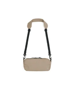 Sac à bandoulière (2.5L) - NEIGHBORDHOOD - Marron