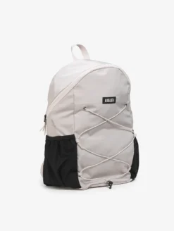 Sac à dos compactable de voyage (20L) - LIGHT & COMPACT - Beige
