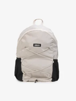 Sac à dos compactable de voyage (20L) - LIGHT & COMPACT - Beige