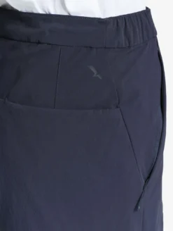 Short d'extérieur ultra résistant CORDURA® - Bleu
