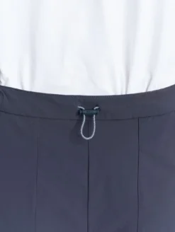 Short d'extérieur ultra résistant CORDURA® - Bleu