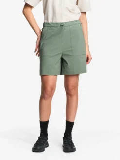 Short d'extérieur ultra résistant CORDURA® - Vert