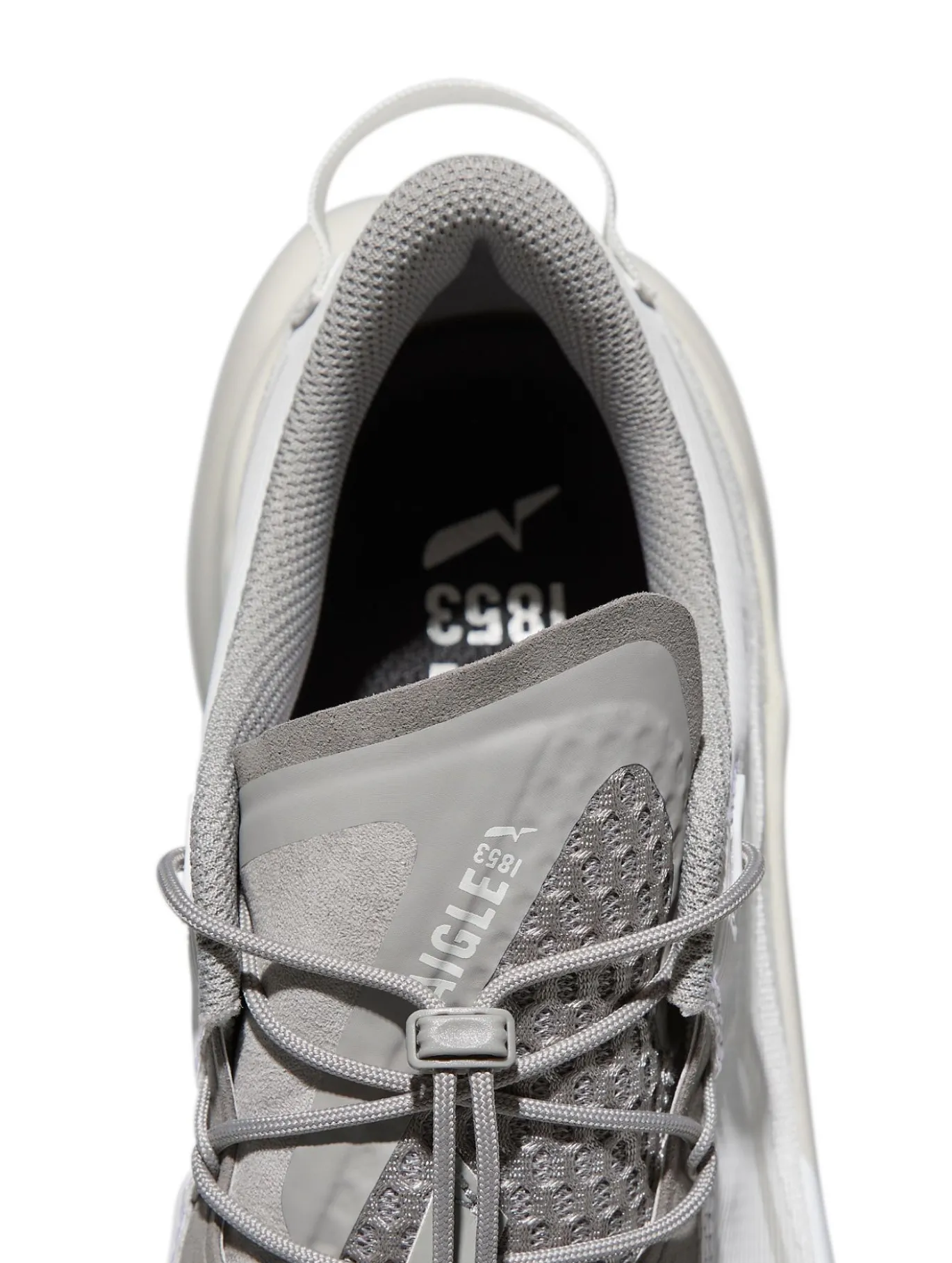 Sneaker Flowlite EnrgCore® & Duracomp® - Gris