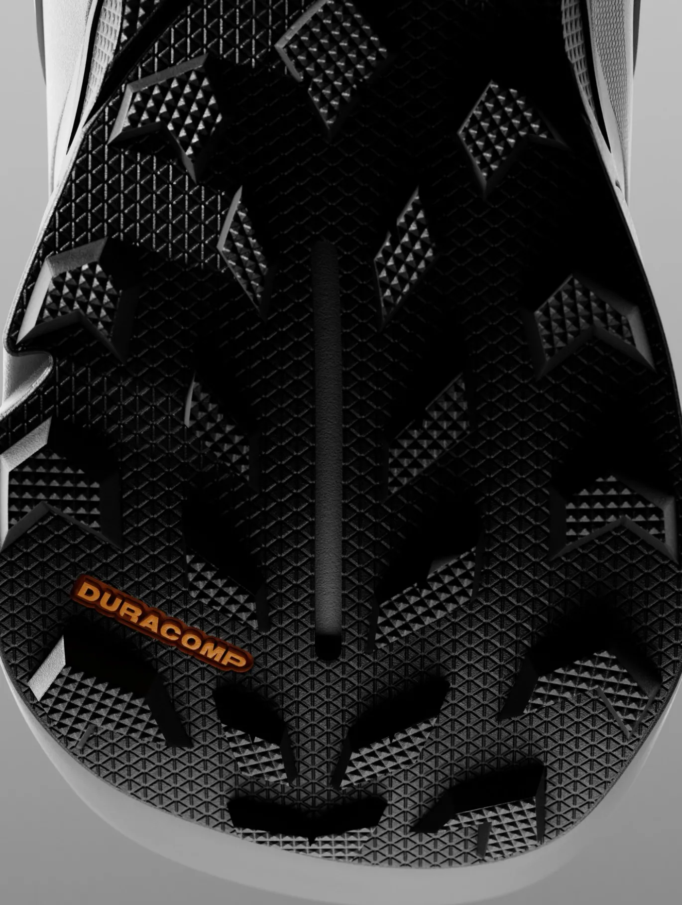 Sneaker Flowlite EnrgCore® & Duracomp® - Gris