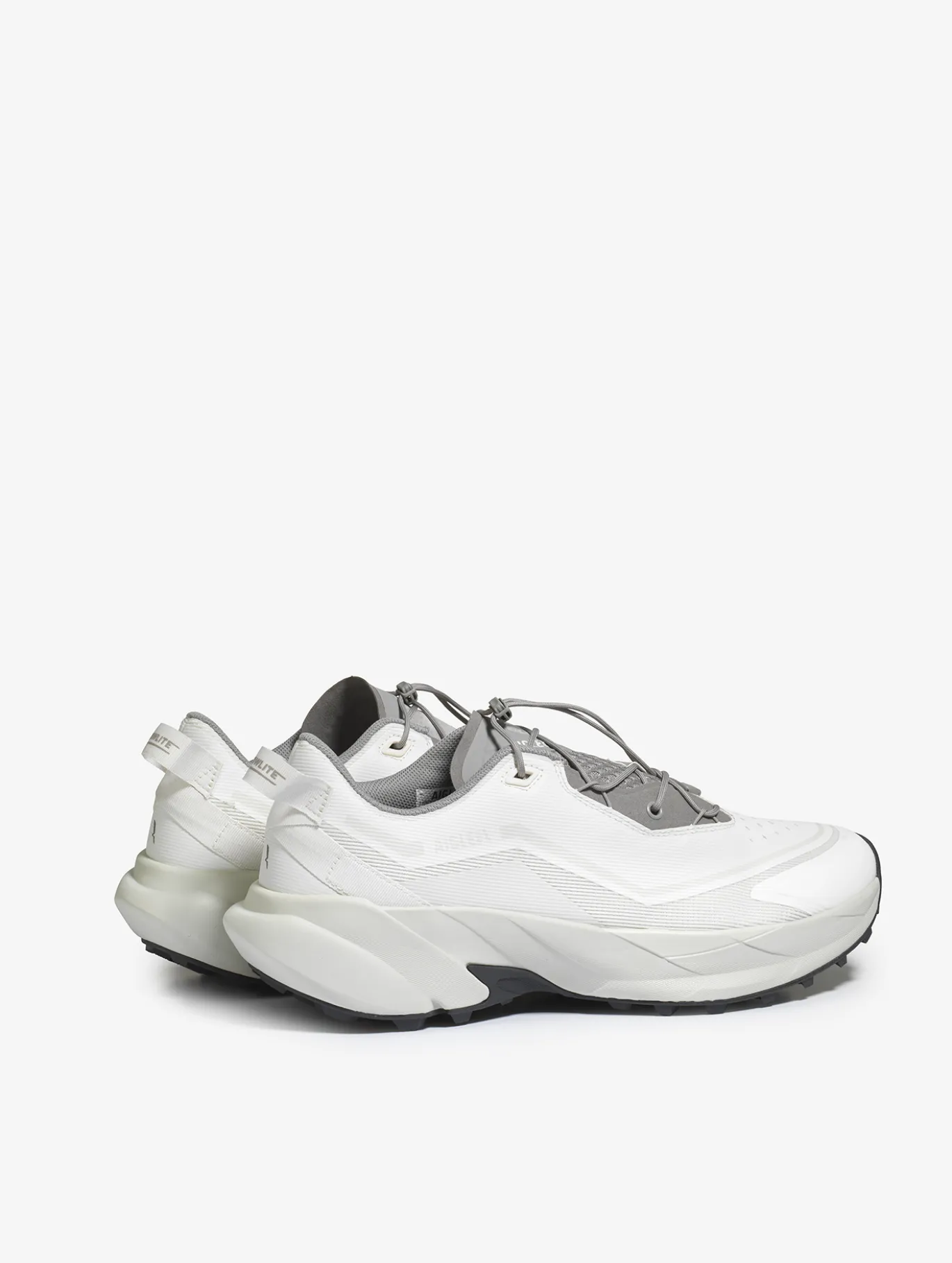 Sneaker Flowlite EnrgCore® & Duracomp® - Gris