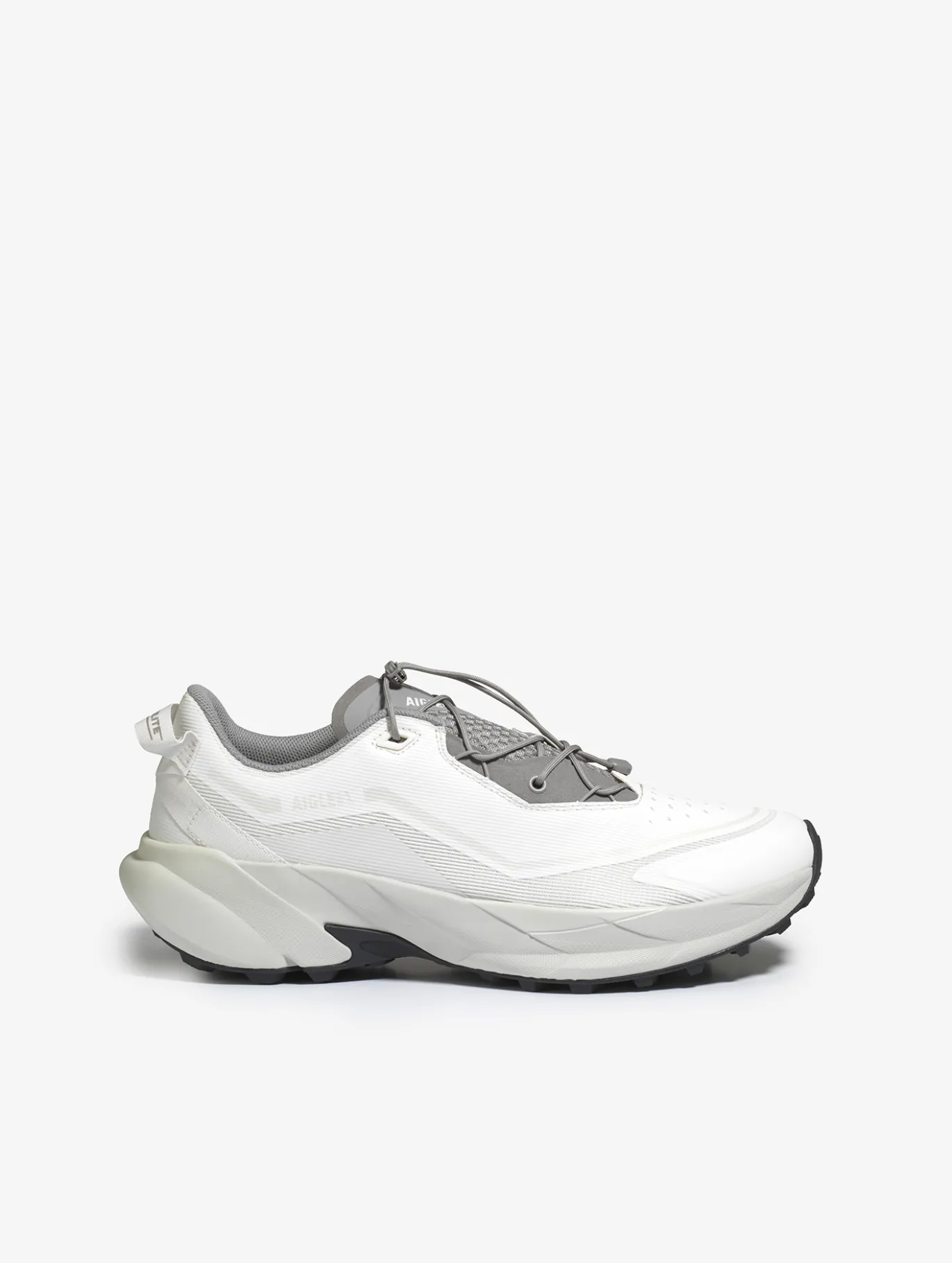 Sneaker Flowlite EnrgCore® & Duracomp® - Gris