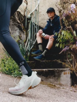 Sneaker Flowlite EnrgCore® & Duracomp® - Rose