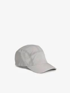 Solarpack™ : Casquette 2 en 1 déperlante UVC™ - Kaki