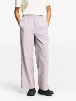 Solarpack™ : Pantalon droit à fermeture éclair latérale UVC™ Dry Fast™ TEXTILE® Cool touch - Violet