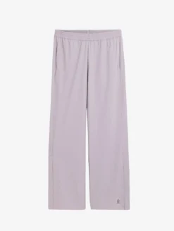 Solarpack™ : Pantalon droit à fermeture éclair latérale UVC™ Dry Fast™ TEXTILE® Cool touch - Violet