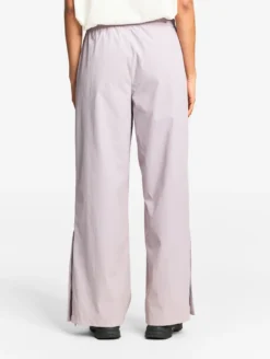 Solarpack™ : Pantalon droit à fermeture éclair latérale UVC™ Dry Fast™ TEXTILE® Cool touch - Violet
