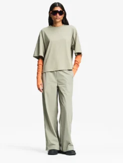 Solarpack™ : Tee-shirt UVC™ Dry Fast™ TEXTILE® Cool touch - Kaki