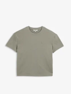 Tee-shirt Dry Fast™ court - Kaki