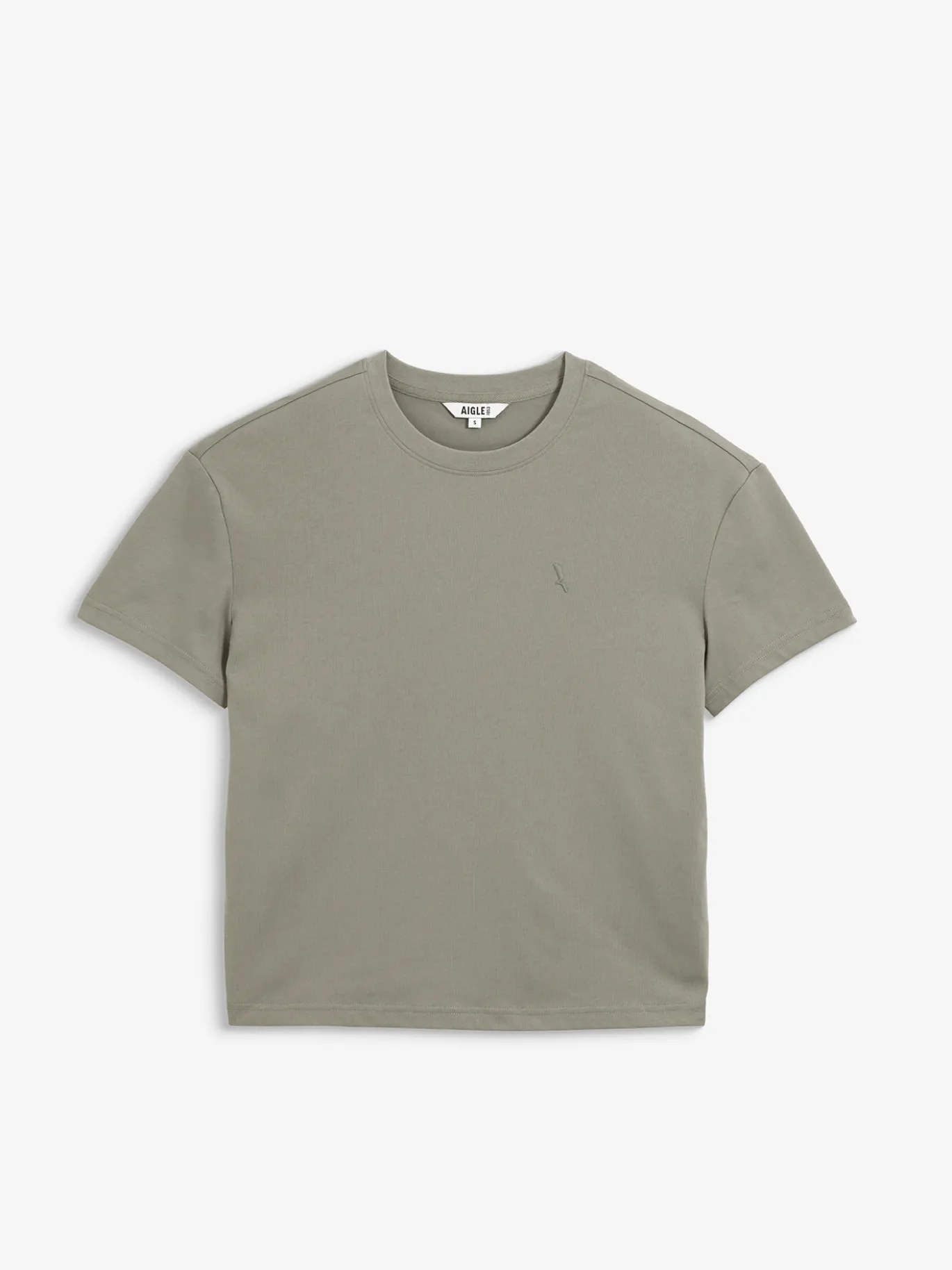Tee-shirt Dry Fast™ court - Kaki