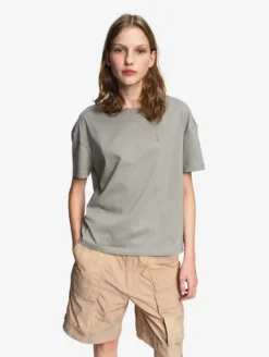 Tee-shirt Dry Fast™ court - Kaki