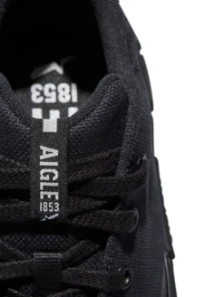 Tenere Icon Low EnrgCore® & Duracomp® - Noir