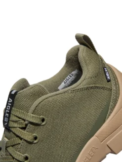 Tenere Icon Low EnrgCore® & Duracomp® - Vert