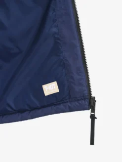 T-KIT™ Veste sans-manches en duvet léger déperlant - Bleu