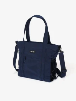 Tote bag 2-en-1 (15L) - LIGHT & COMPACT - Bleu