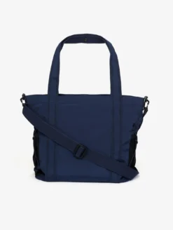 Tote bag 2-en-1 (15L) - LIGHT & COMPACT - Bleu