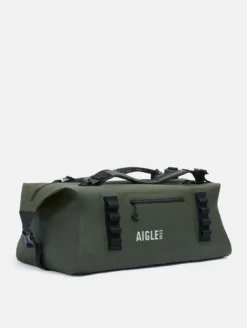 Travel dry (GRAND = 75L) – sac duffel waterproof - Kaki