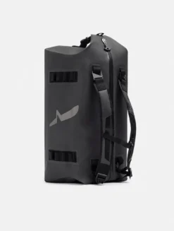 Travel dry (GRAND = 75L) – sac duffel waterproof - Noir