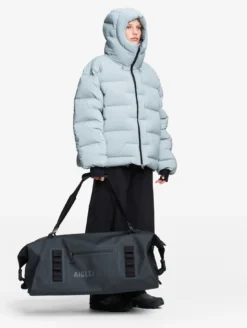 Travel dry (GRAND = 75L) – sac duffel waterproof - Noir
