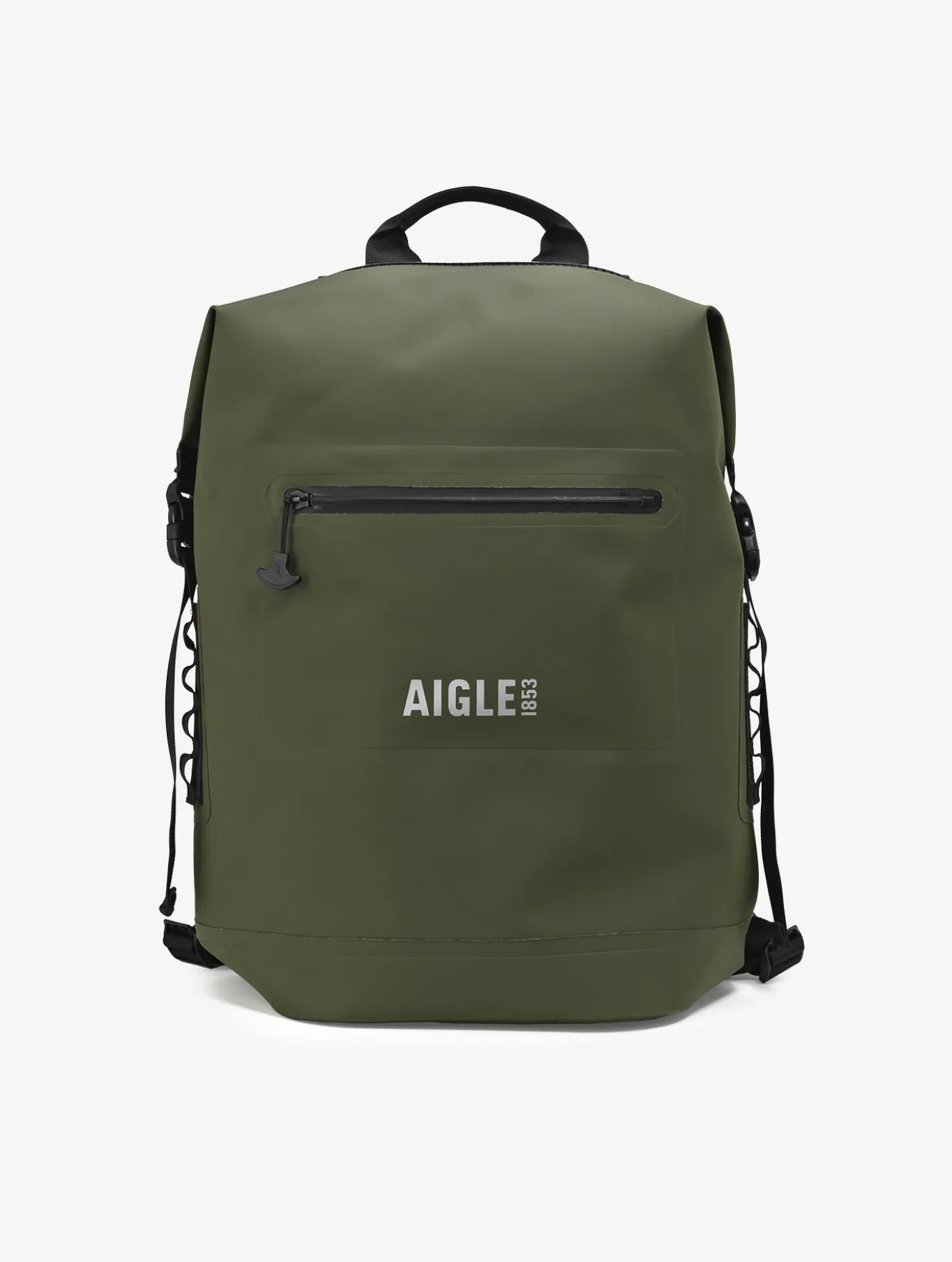 Travel dry (25L) - Sac à dos imperméable - Kaki