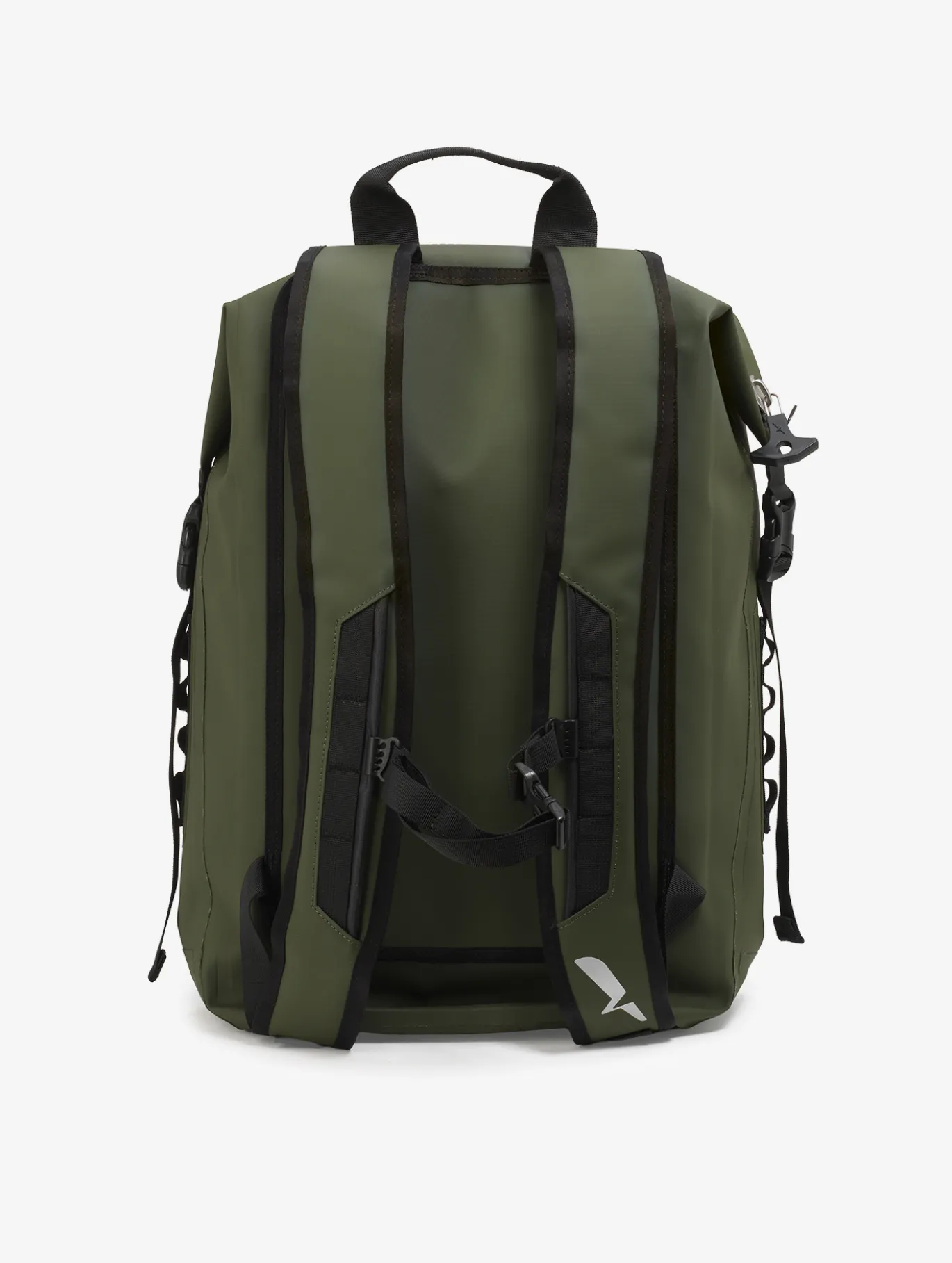 Travel dry (25L) - Sac à dos imperméable - Kaki