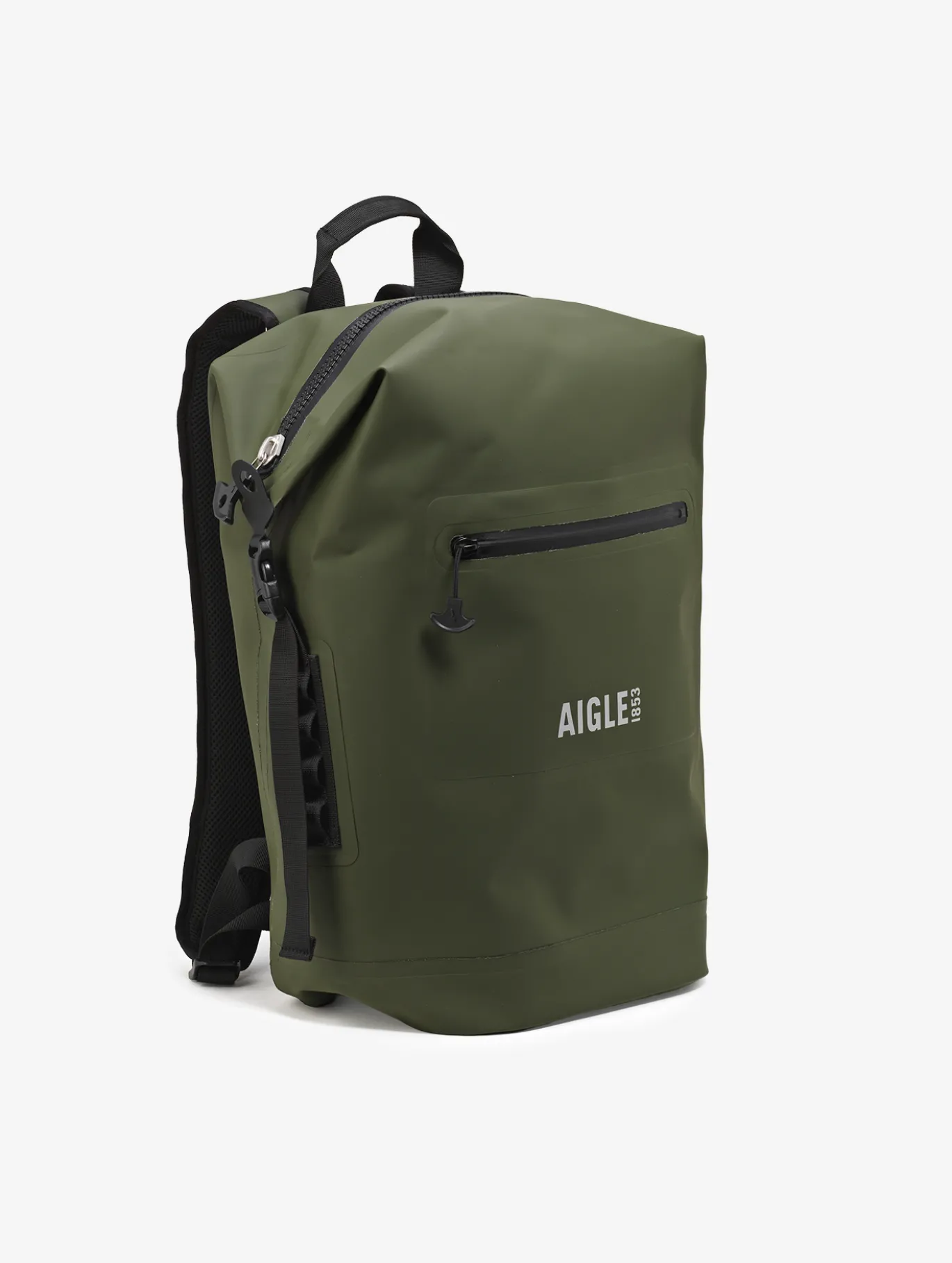 Travel dry (25L) - Sac à dos imperméable - Kaki